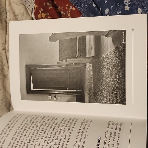 Set of 2 Pendle Hill Pamphlets Cultivating Sanctuary and No. 206 - Picture 5 of 9